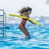 Joan Smalls голая #0455