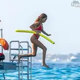 Joan Smalls голая #0457