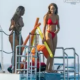 Joan Smalls голая #0459