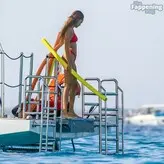 Joan Smalls голая #0461