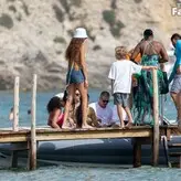 Joan Smalls голая #0473