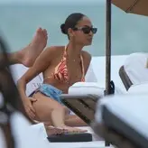 Joan Smalls голая #0497