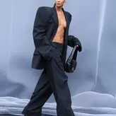 Joan Smalls голая #0504