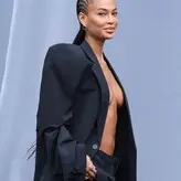 Joan Smalls голая #0514