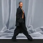 Joan Smalls голая #0515