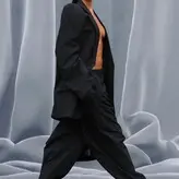 Joan Smalls голая #0516