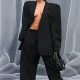 Joan Smalls голая #0517