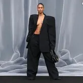 Joan Smalls голая #0518