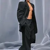 Joan Smalls голая #0519