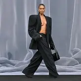 Joan Smalls голая #0521