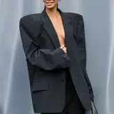 Joan Smalls голая #0523