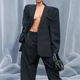 Joan Smalls голая #0527