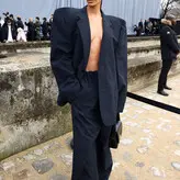 Joan Smalls голая #0529