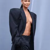 Joan Smalls голая #0532