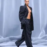 Joan Smalls голая #0533