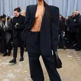 Joan Smalls голая #0536