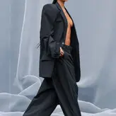 Joan Smalls голая #0538