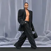 Joan Smalls голая #0540