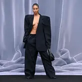 Joan Smalls голая #0541