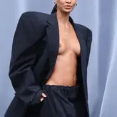Joan Smalls голая #0543
