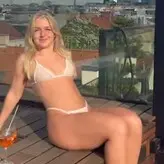 Joana Link голая #0040