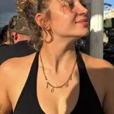 Joana Salamone голая #0016