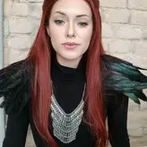 Joanie Brosas голая #0303