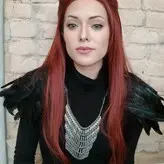 Joanie Brosas голая #0314