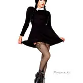 Joanie Brosas голая #0319