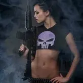 Joanie Brosas голая #0384