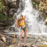 Joanie Brosas nude #0419