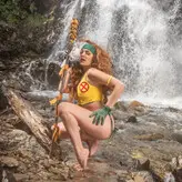 Joanie Brosas nude #0423