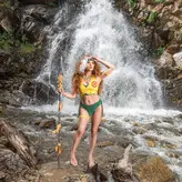 Joanie Brosas nude #0424