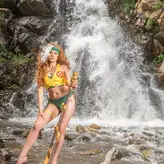 Joanie Brosas nude #0427