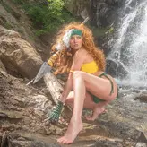 Joanie Brosas nude #0428