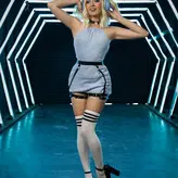 Joanie Brosas nude #0446