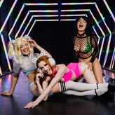 Joanie Brosas nude #0452