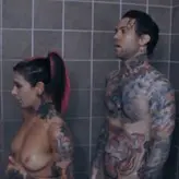 Joanna Angel as Mara голая #0004