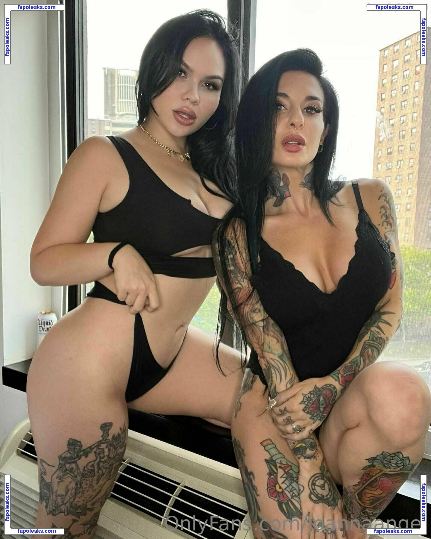 Joanna Angel / joannaangel nude photo #0124 from OnlyFans