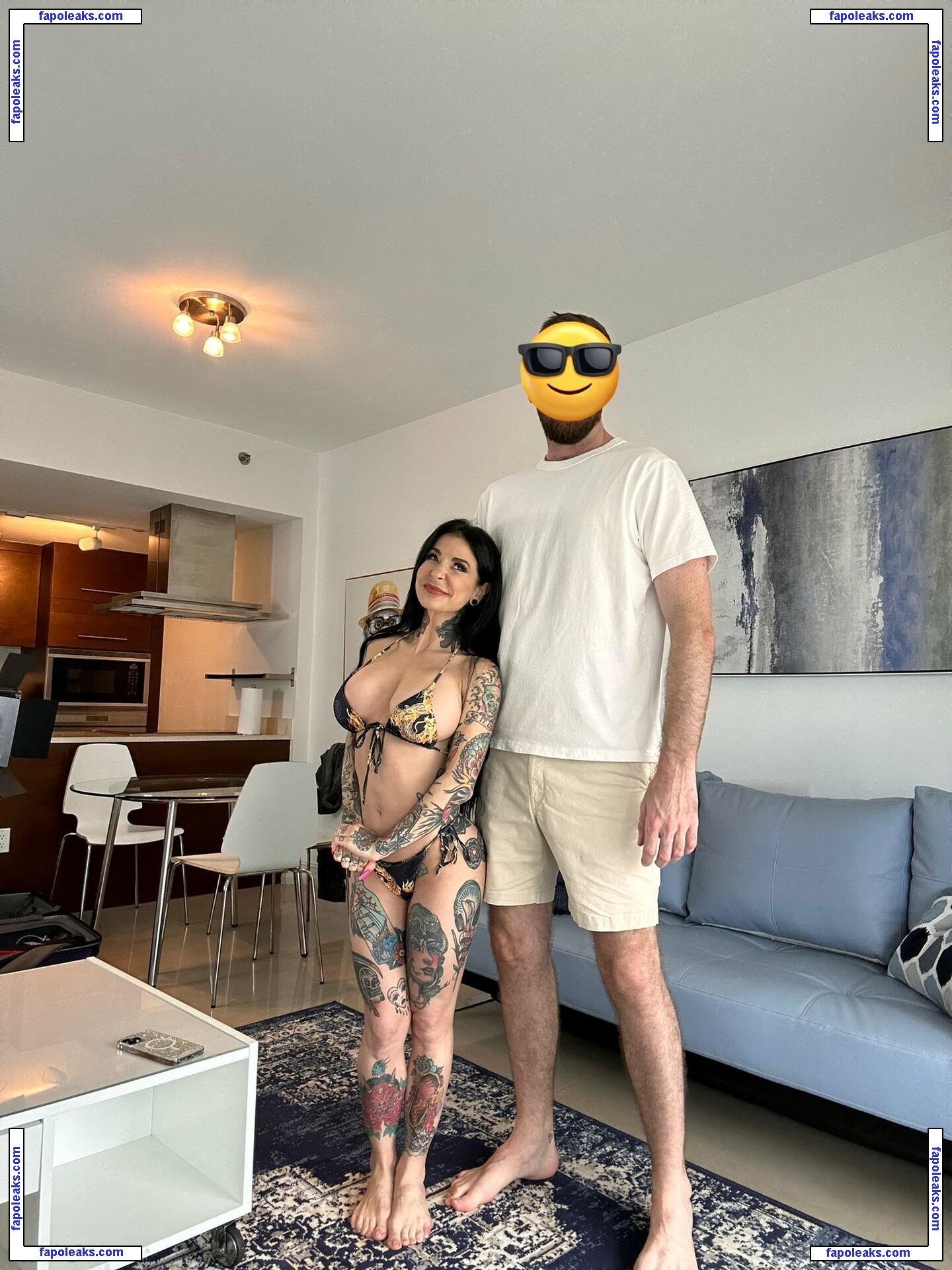 Joanna Angel / joannaangel nude photo #0170 from OnlyFans