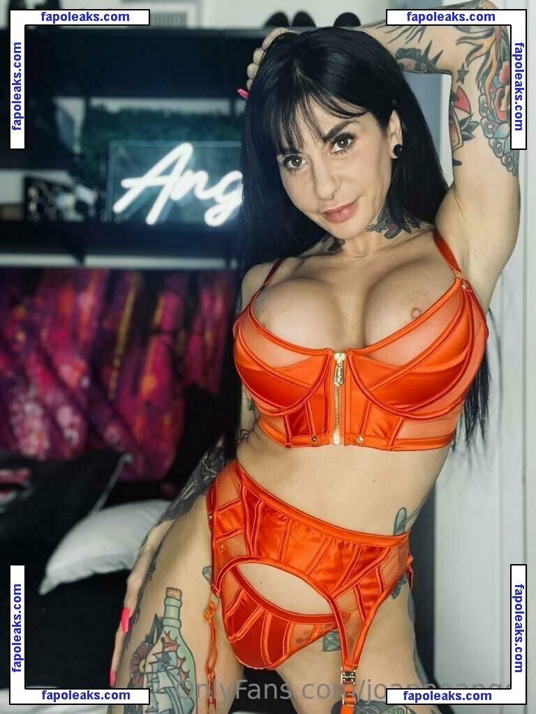 Joanna Angel / joannaangel nude photo #0182 from OnlyFans