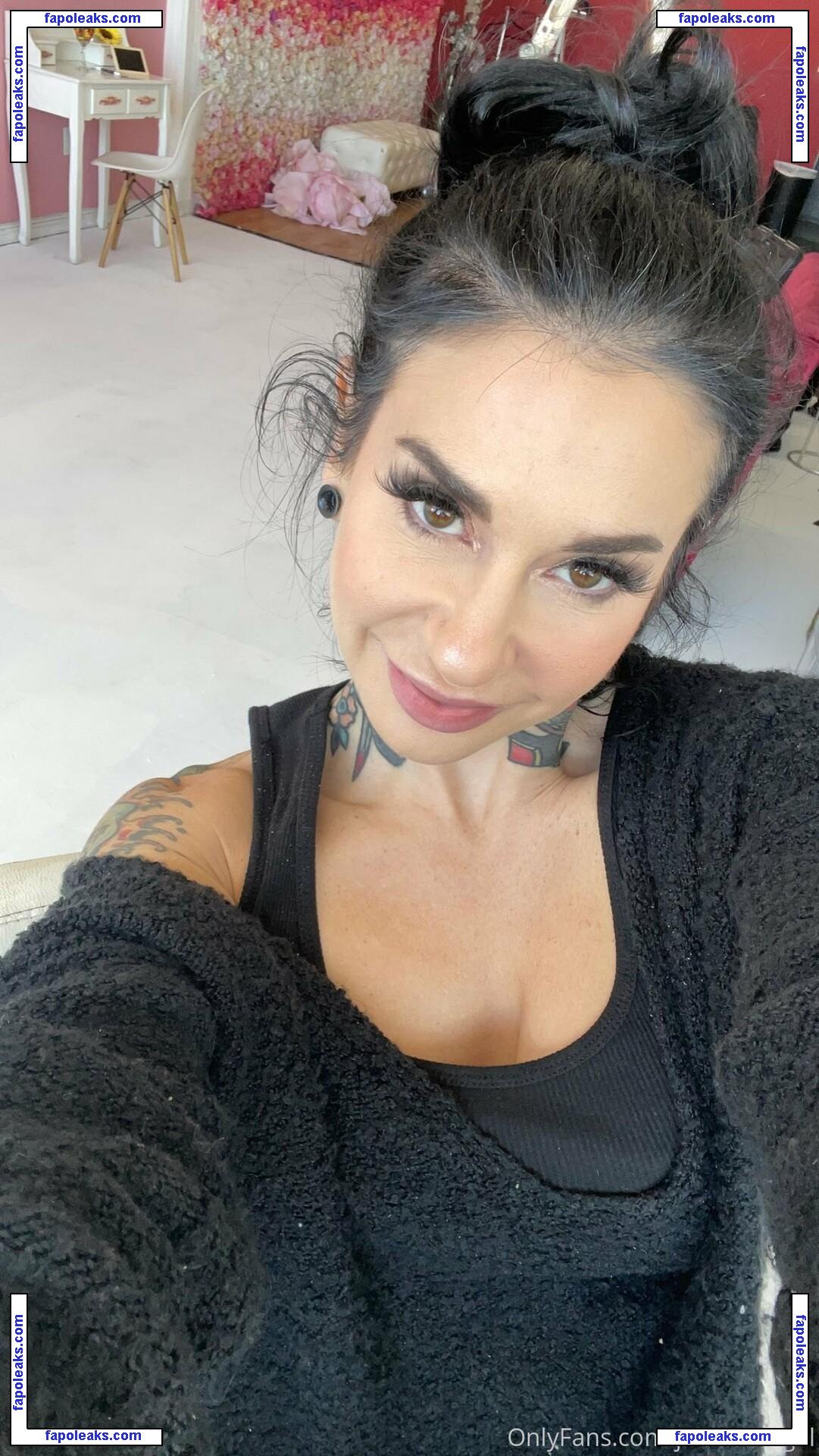 Joanna Angel / joannaangel nude photo #0193 from OnlyFans