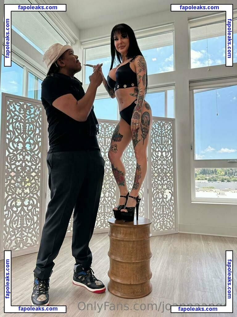 Joanna Angel / joannaangel nude photo #0217 from OnlyFans