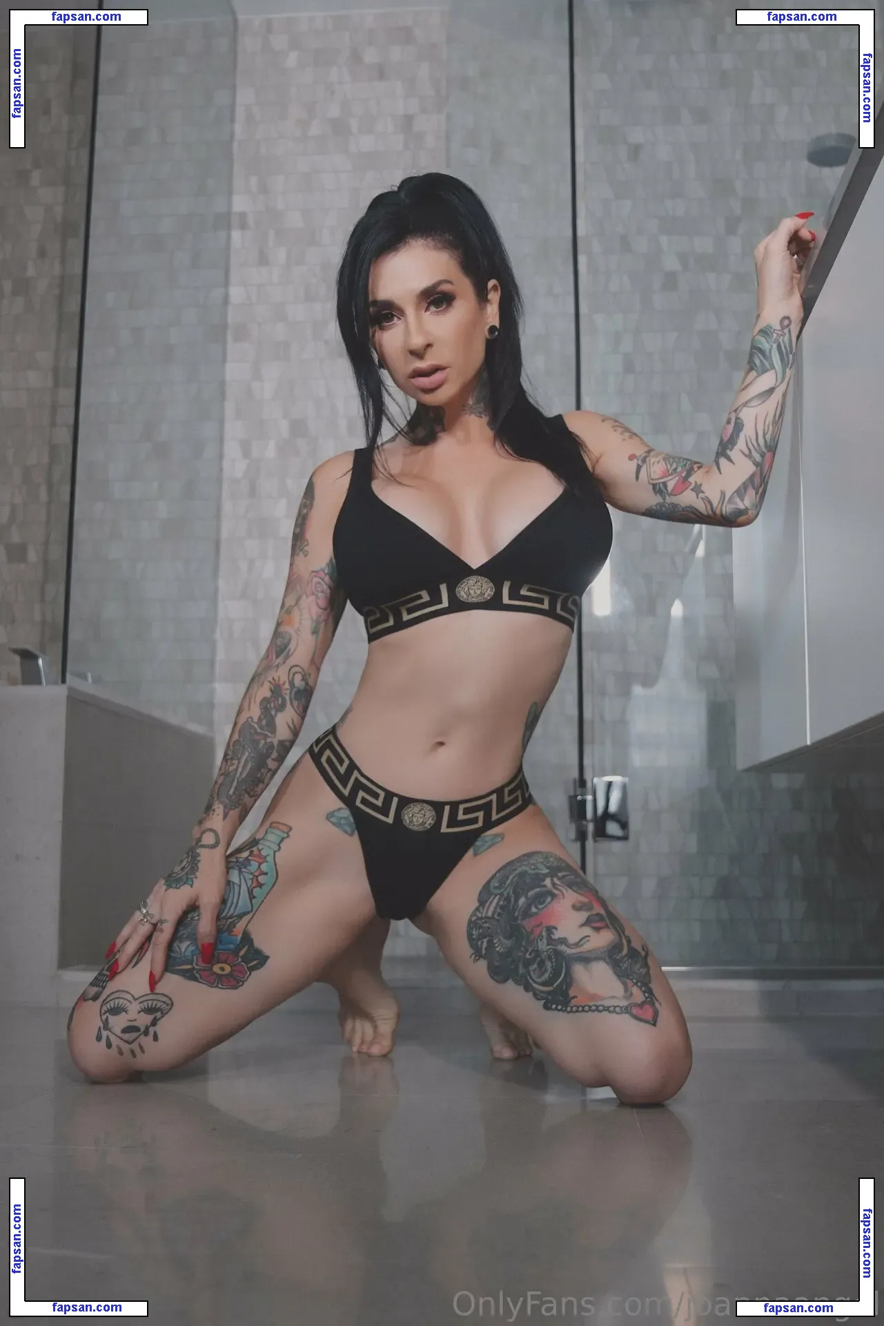 Joanna Angel nude photo #0393 from OnlyFans