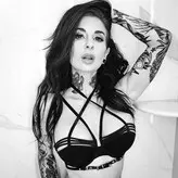 Joanna Angel голая #0141