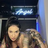 Joanna Angel голая #0146