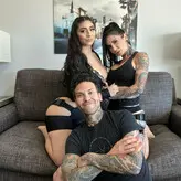 Joanna Angel голая #0178