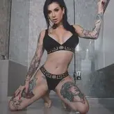 Joanna Angel голая #0393