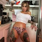 Joanna Angel голая #0460