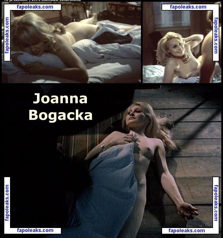 Joanna Bogacka nude photo #0003 from OnlyFans